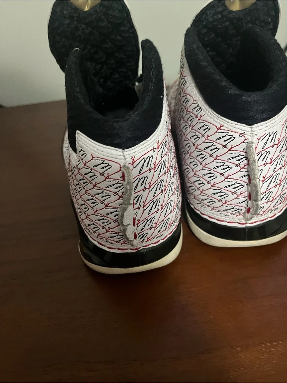 Nike Air Jordan 23 